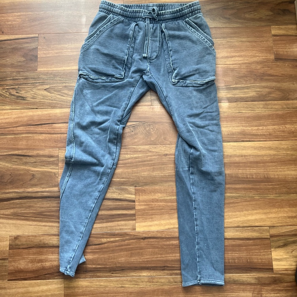 Kith maiden noir sweatpants